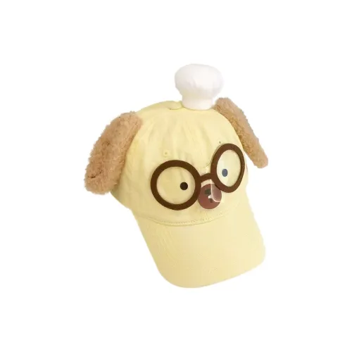 IOTS Полиэстер Кепки Унисекс