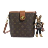 Коричневый+украшение