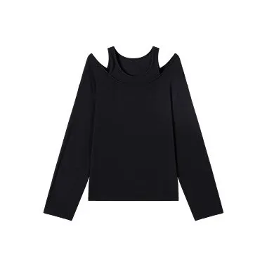 HDFULERN Женские T-рубашки