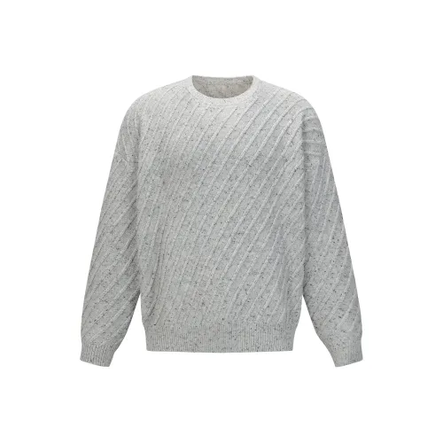 HYLHYL Унисекс Трикотаж