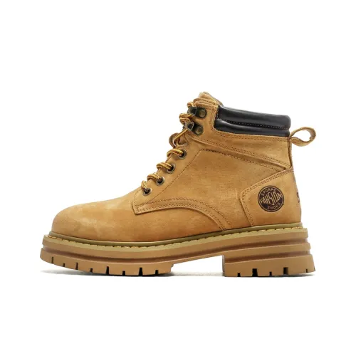 Colorful Creations Crew Martin Boot Унисекс