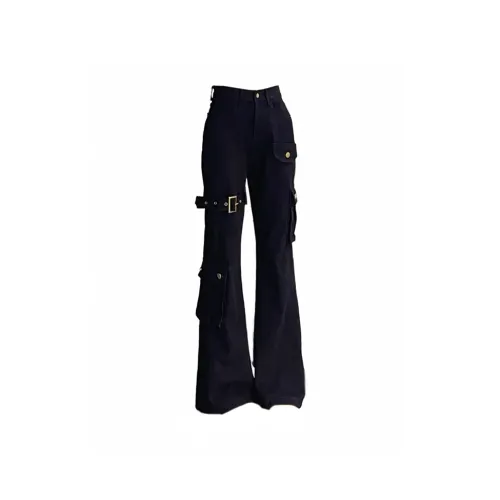 MARTHENAUT Унисекс Джинсы