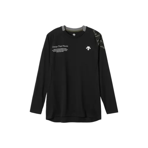 DESCENTE Волейбол Джерси Мужской