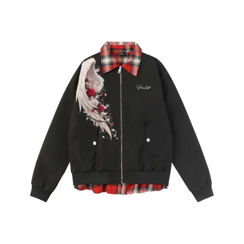 PEA Унисекс Куртки