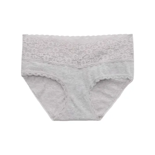 AMERICAN EAGLE Белый Мужской Трусики-бикини