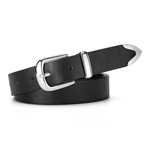 Miniso Кожаные ремни Унисекс
