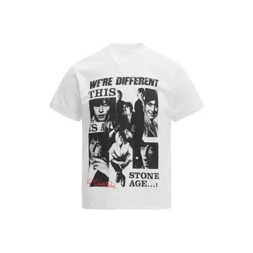 Freshclean Унисекс T-рубашки