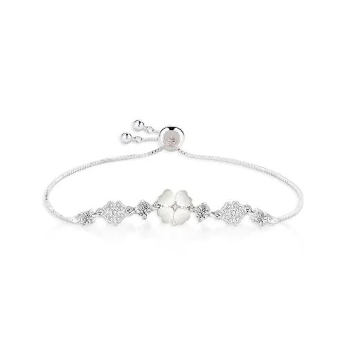 YOASOBI Браслеты из цветной глазури Женские