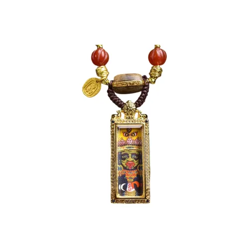 DAIYU Ожерелья Унисекс