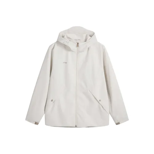 LINING Silver Birch Серый Женская Тренч