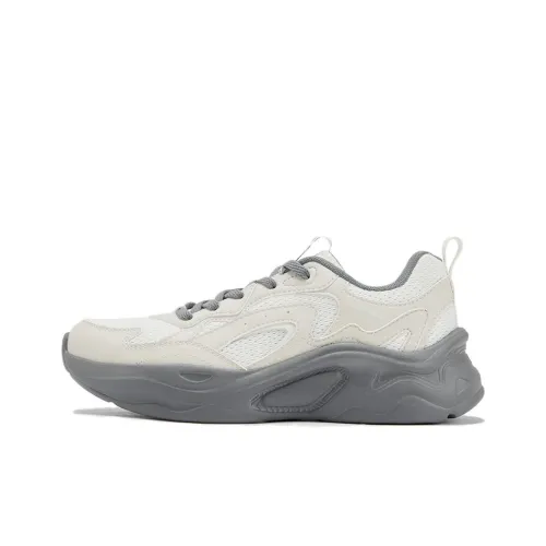 361° Sports Life Collection Амортизация Дышащий Легкий Низкий Топ Повседневная Обувь Женская