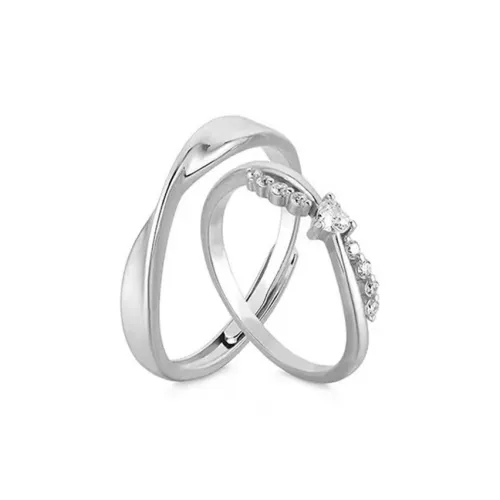 MOVER Кольца Унисекс