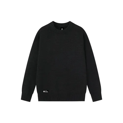 BRYAN JIMENEZ Унисекс Трикотаж