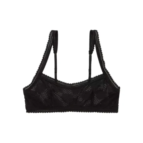 AMERICAN EAGLE Черный Женский Бюстгальтер
