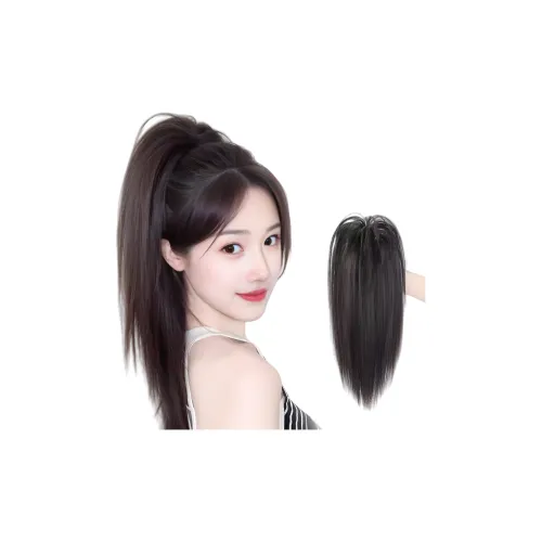 Mousse Na Парики