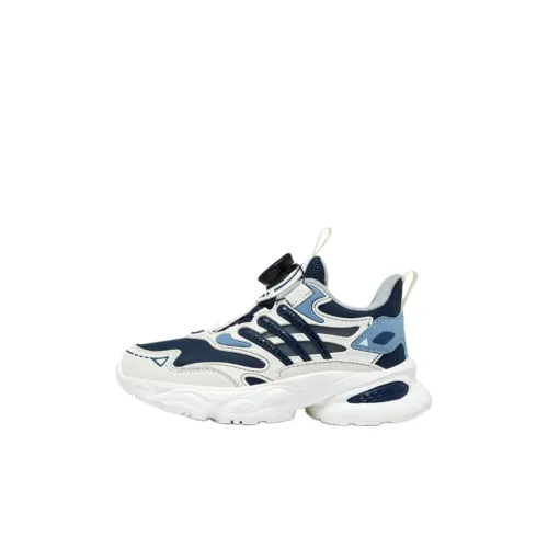 BIG WASP Низкий Топ Детские Лайфстайл Обувь