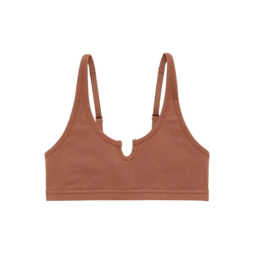 AMERICAN EAGLE Коричневый Женский Бюстгальтер