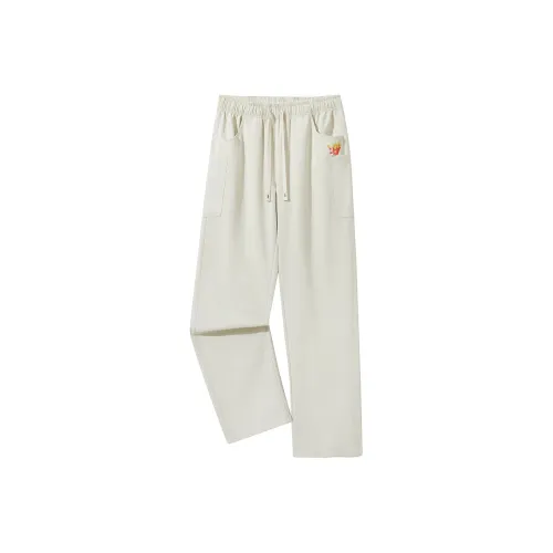 JIAFEIMAOJIAZU Карго Брюки Унисекс