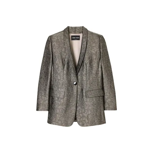 AMANI FW25 Куртки и пальто женские