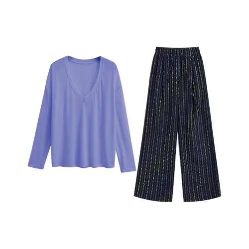 MARIE·COCO Женские Повседневные Костюмы