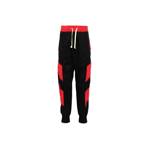 Vivienne Westwood Черные Мужские Вязаные Спортивные Штаны