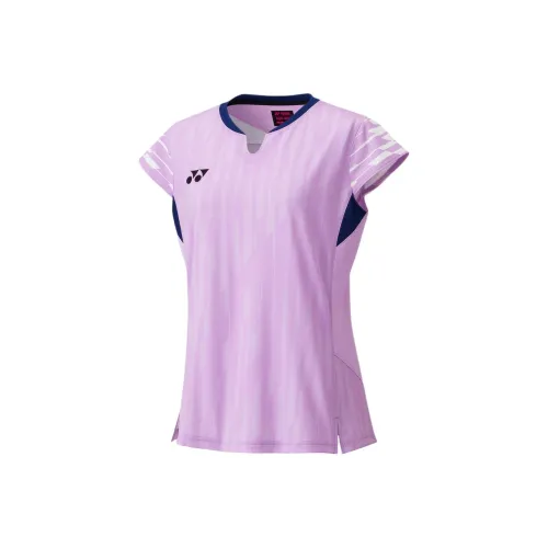 YONEX Женские T-рубашки