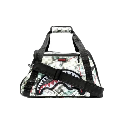 SPRAYGROUND Сумки Унисекс
