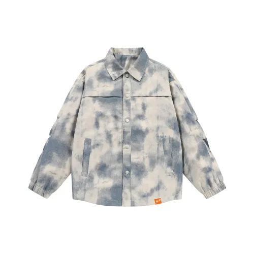 Снег Know The Answer SKTA Куртка Унисекс