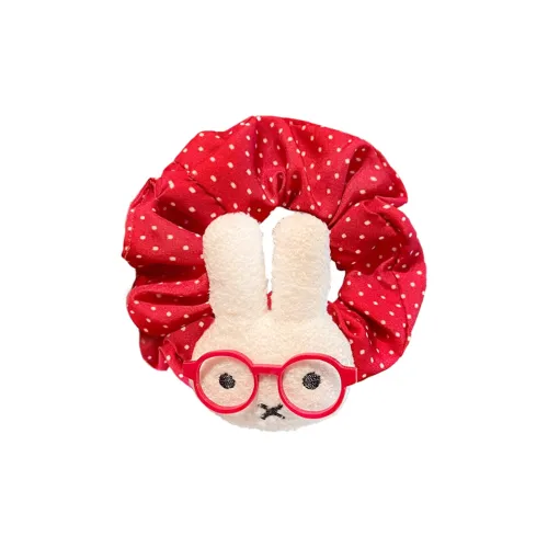 ZANC Резинки-спирали для волос Женские