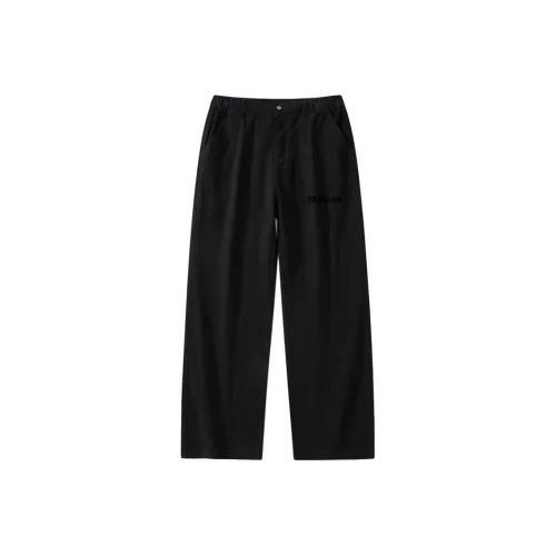 TAIZILONG Мужские Повседневные Брюки