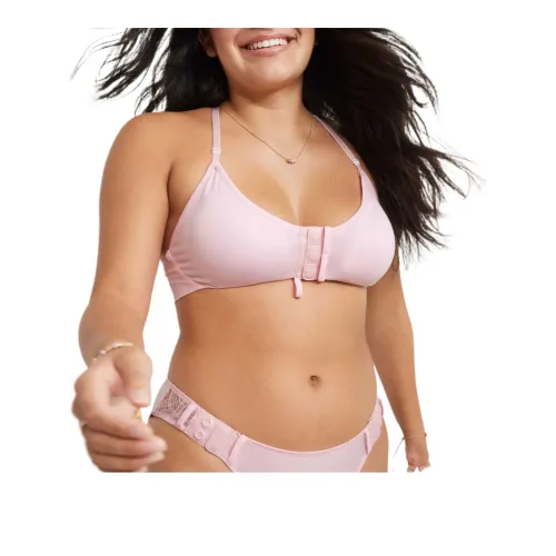 AMERICAN EAGLE Розовый Женский Бюстгальтер