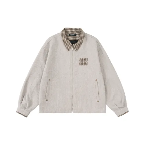 RO11ROCKET x STAFFPICK Куртки и пальто унисекс