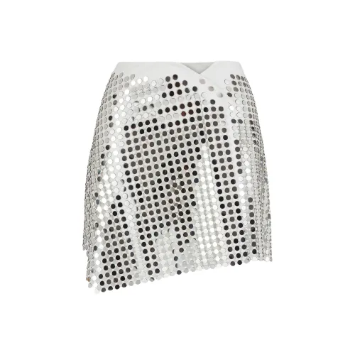 AMANI Повседневные короткие юбки для женщин