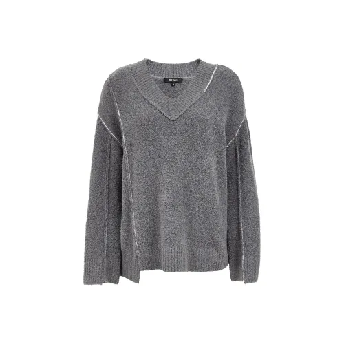 ONLY Женская трикотажная одежда