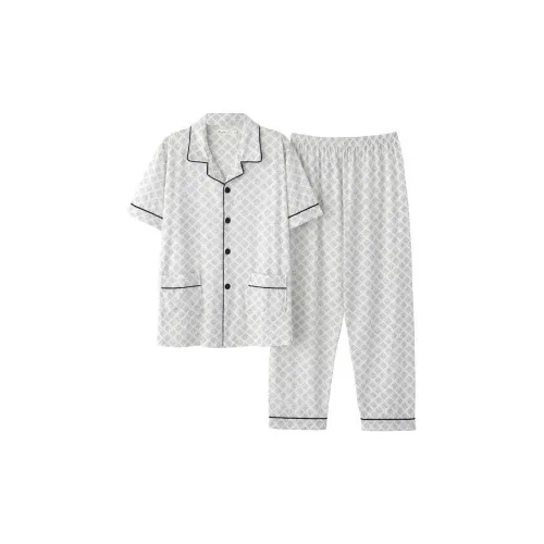 Мужской пижамный комплект Sleep