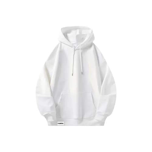 HUANQIU Унисекс Свитшоты