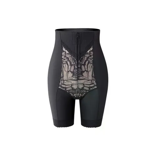 AOSIMANNA Корректирующее белье низ женское Combo Set