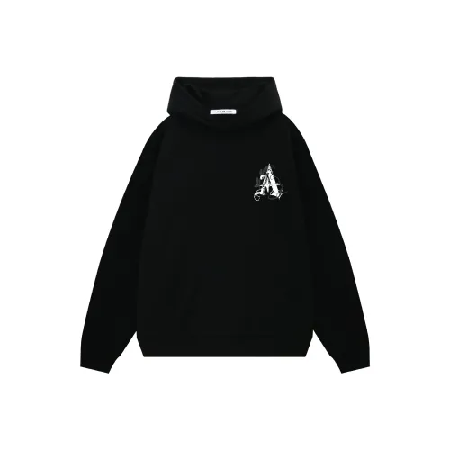 A RUN OF LUCK Унисекс Свитшоты