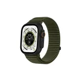 Ель Зеленый Нейлон Трикотаж