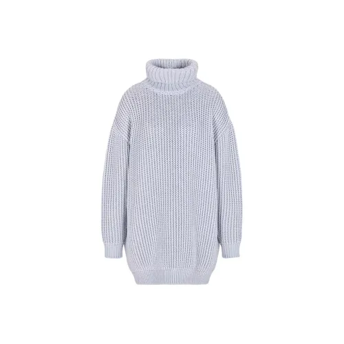 ARMANI Кашемир Свитер Женские