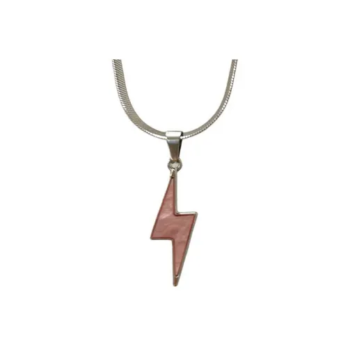 66ROUTE 66 Титановые стальные ожерелья мужские