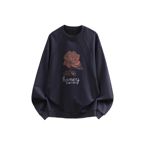 FRQ Унисекс Свитшоты