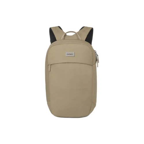 OSPREY 20L Альпинистский рюкзак для активного отдыха сумка переработанный материал светлый кофейный унисекс