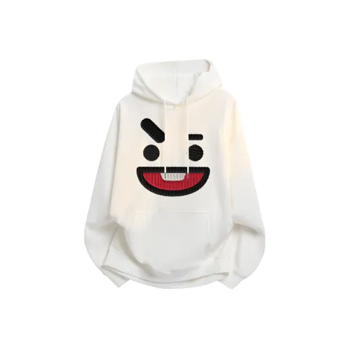 7 SEVFUN Унисекс Свитшоты