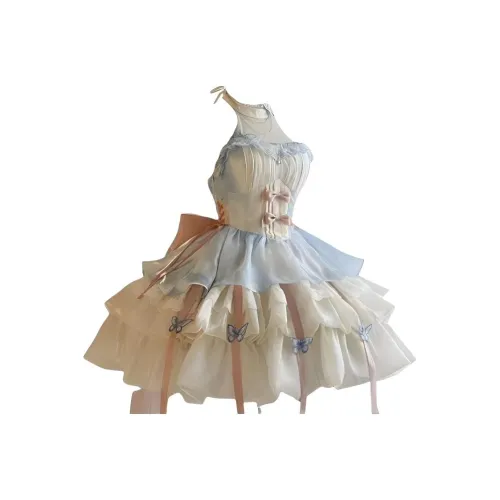 Meter Кикё House Купидон's Promise Оригинальный Лолита