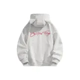 Туманно-серый