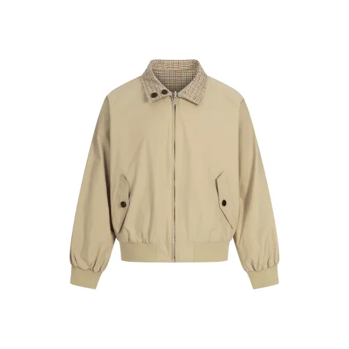 ONITSOP Relaxed And Модный Premium Style Куртка Унисекс