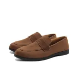A-3 Dark Brown