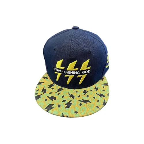 ACUC Хлопковые кепки унисекс