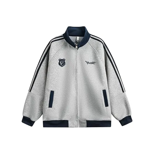 PLUSWOWO Унисекс Свитшоты